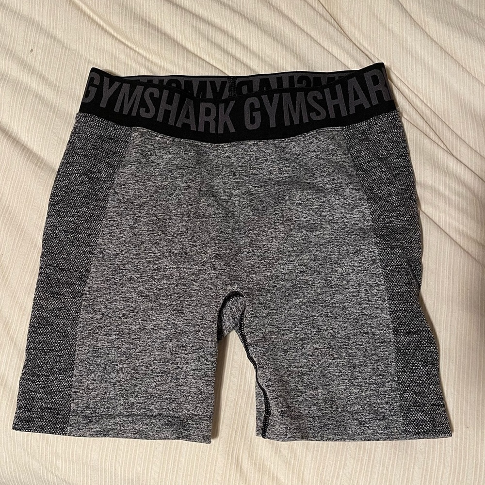 Gymshark Seamless Shorts